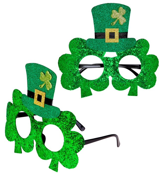 Ochelari St Patrick