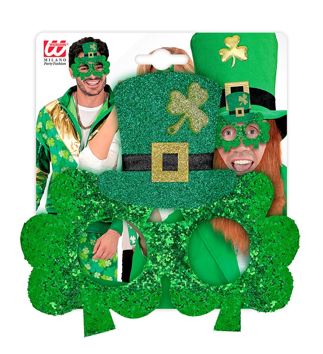 Ochelari St Patrick