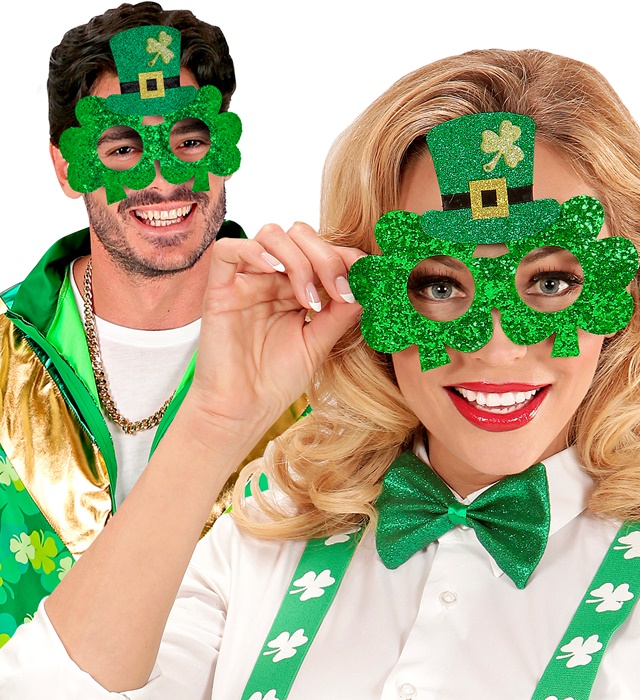 Ochelari St Patrick