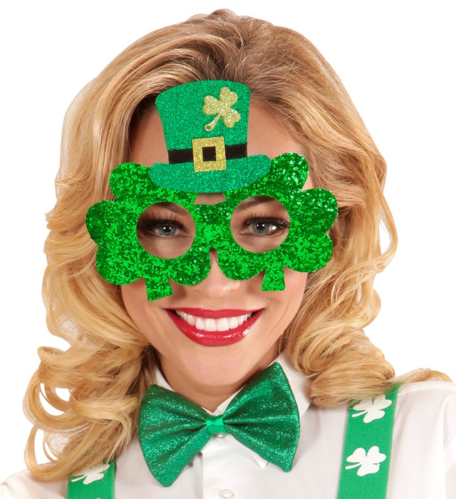 Ochelari St Patrick