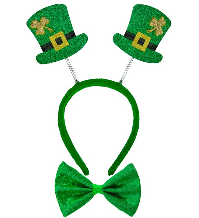 Set St Patrick
