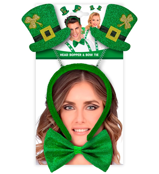 Set St Patrick