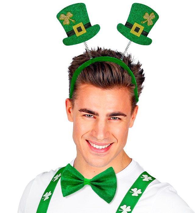Set St Patrick
