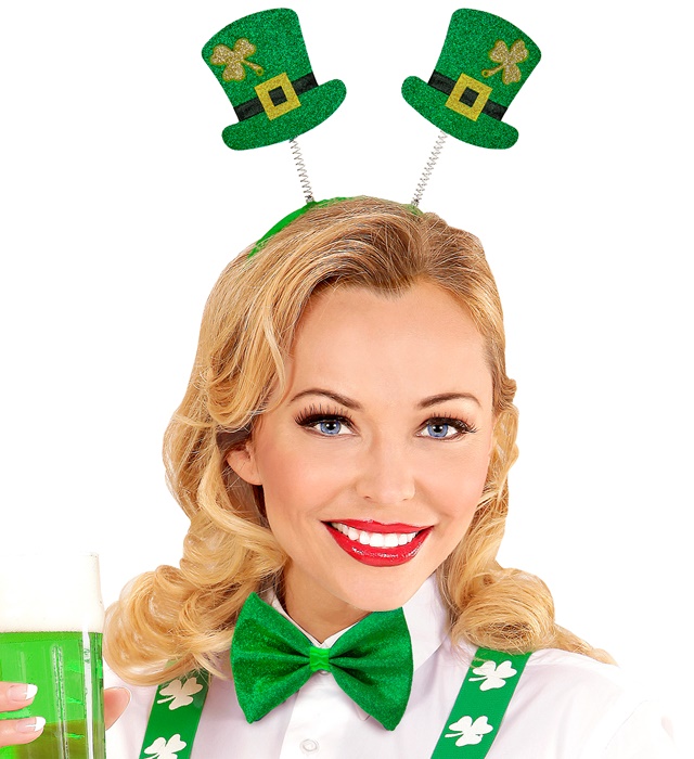 Set St Patrick