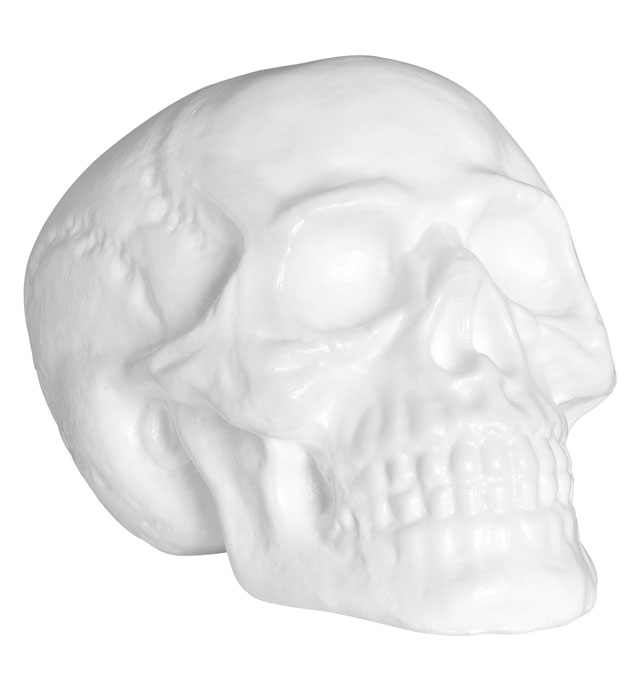 Cap Schelet Animat 32 cm