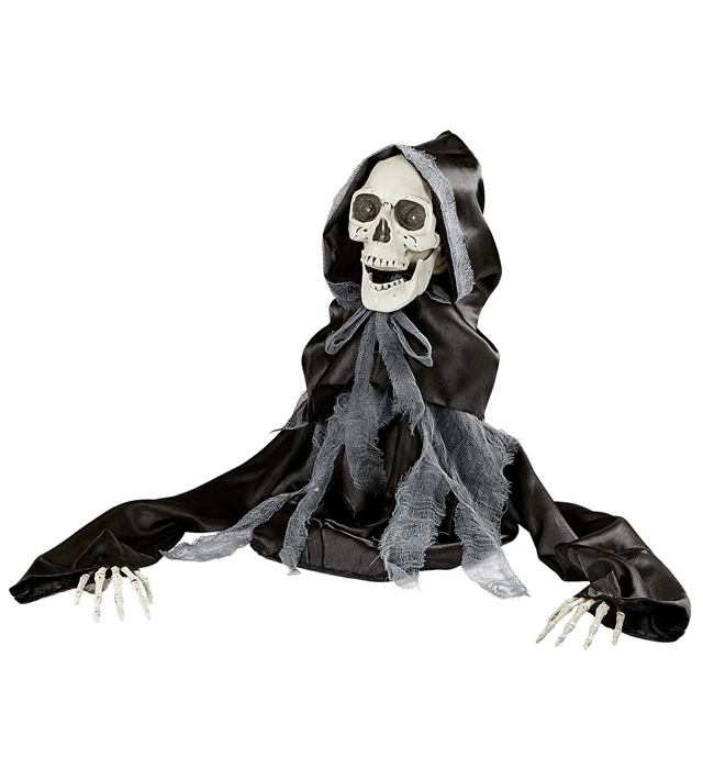 Decor Grim Reaper Animat