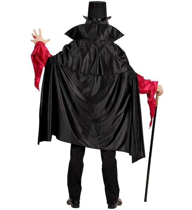 Costum Vampir Epoca Halloween