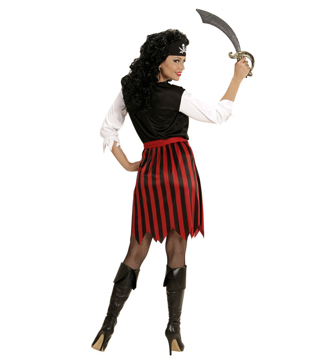 Costum Piratesa Clasic