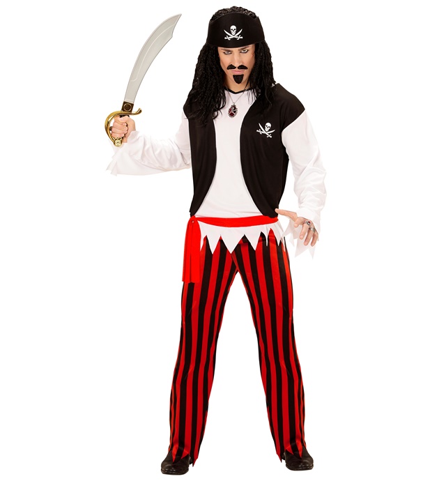 Costum Pirat Matelot