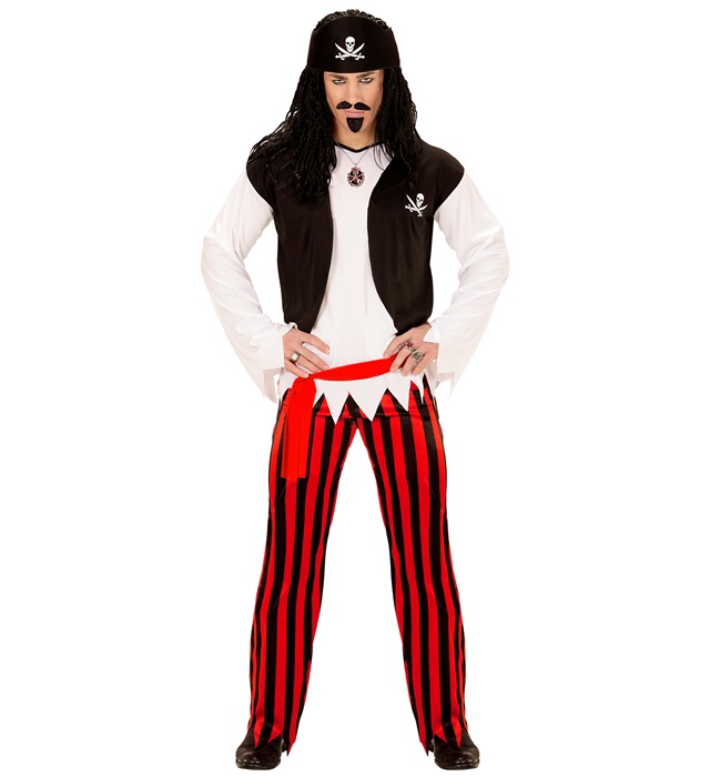 Costum Pirat Matelot