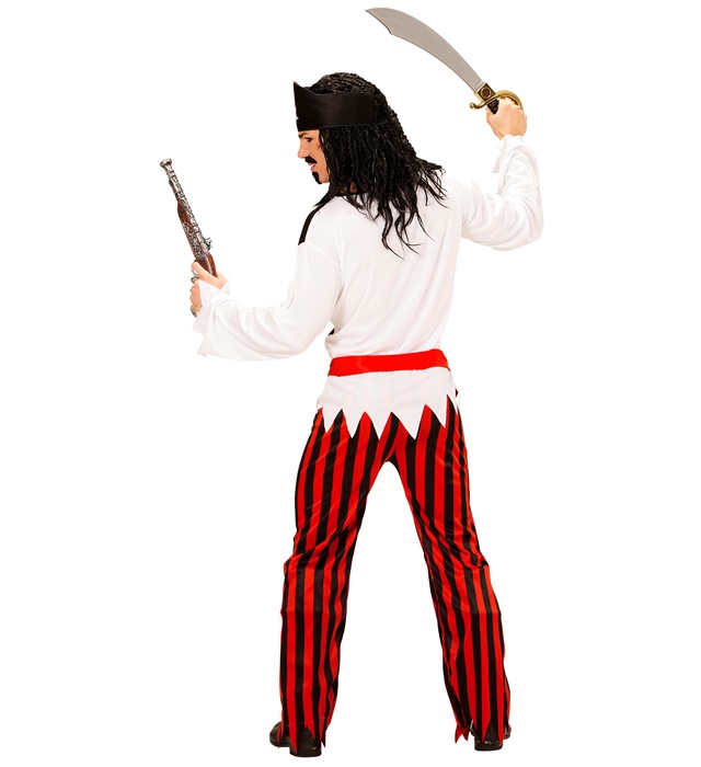 Costum Pirat Matelot