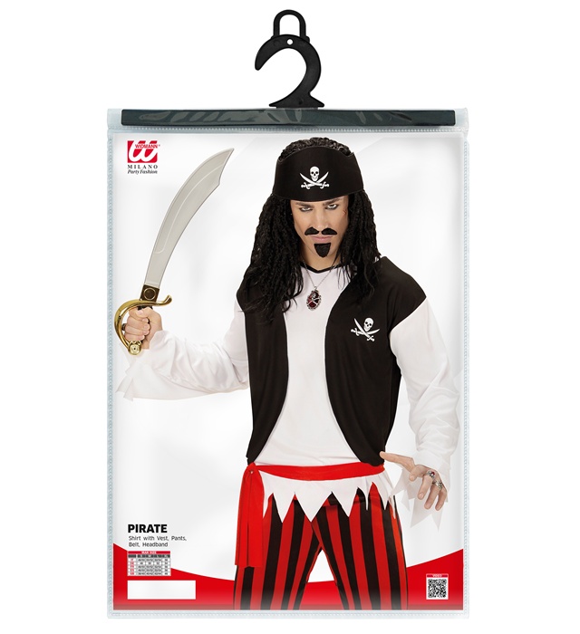 Costum Pirat Matelot