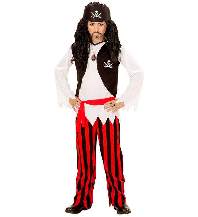 Costum Pirat Copil