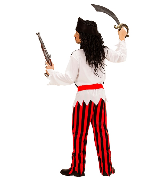 Costum Pirat Copil