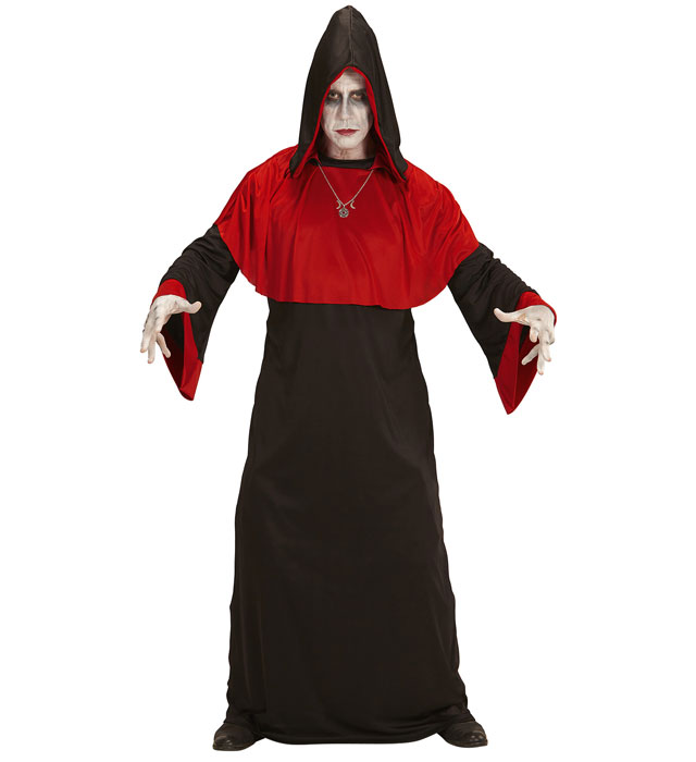Costum Mistic Adult