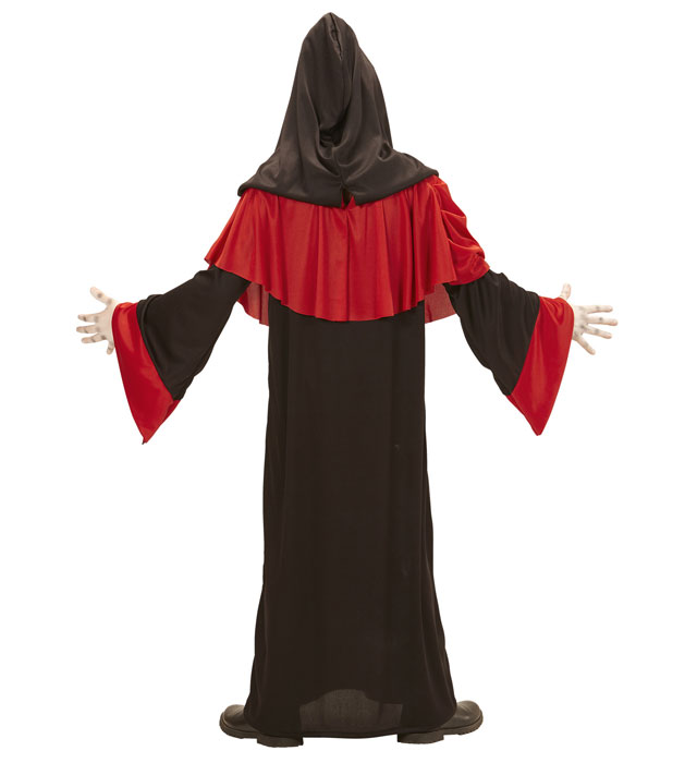 Costum Mistic Roba Halloween