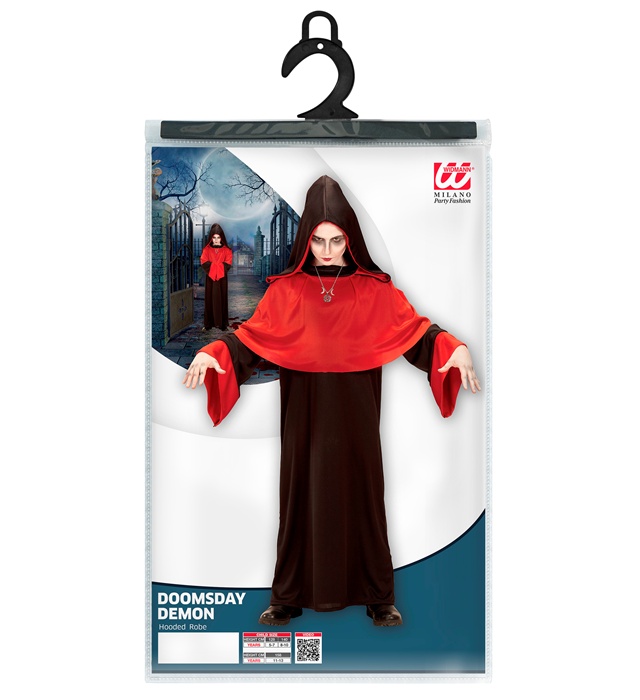 Costum Mistic Roba Halloween