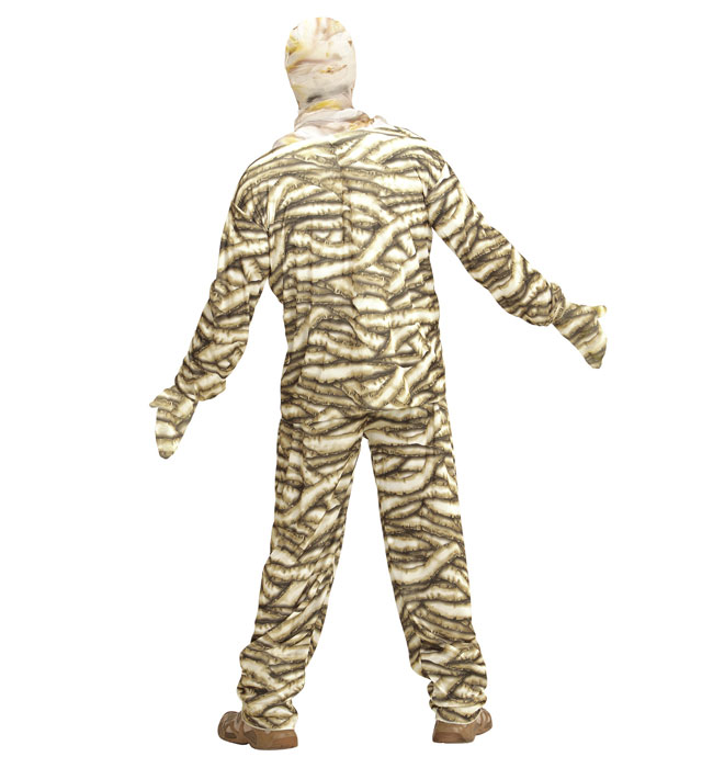 Costum Mumie