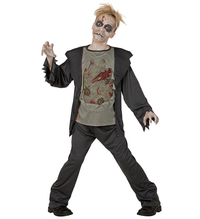 Costum Zombie 2 Piese