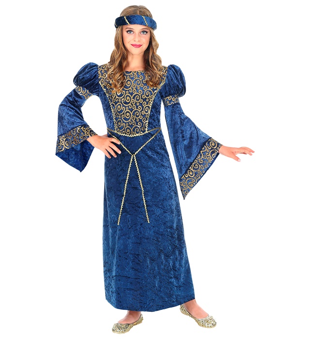 Costum Printesa