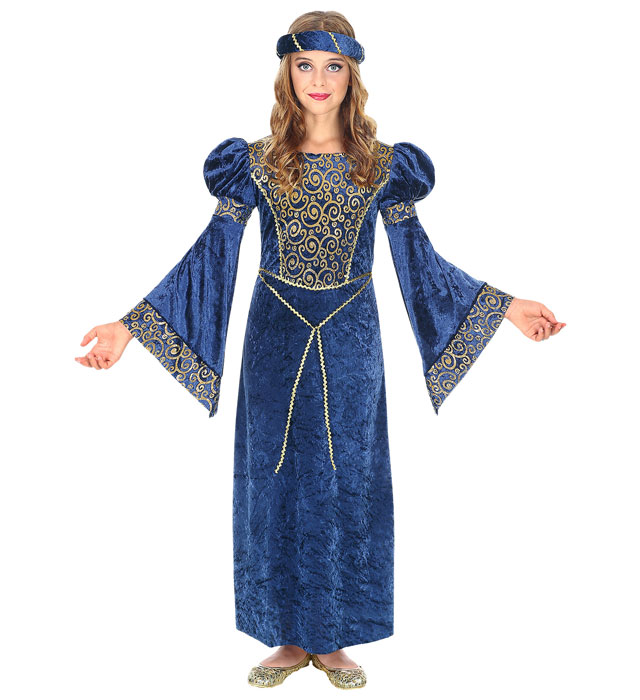 Costum Printesa