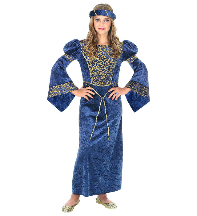 Costum Printesa