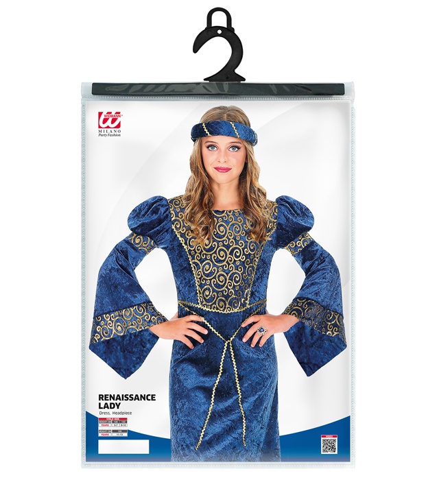 Costum Printesa