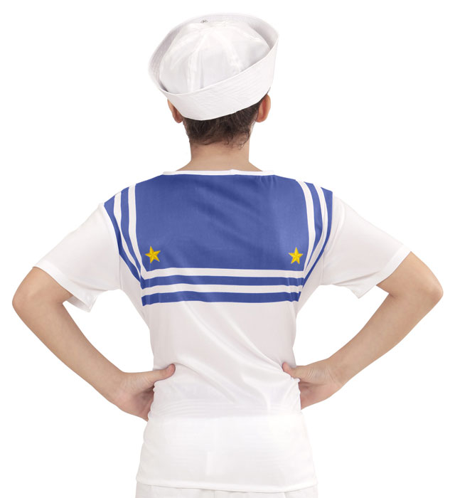 Costum Tricou Marinar Copii
