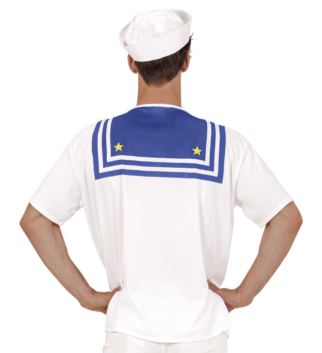 Costum Marinar Tricou