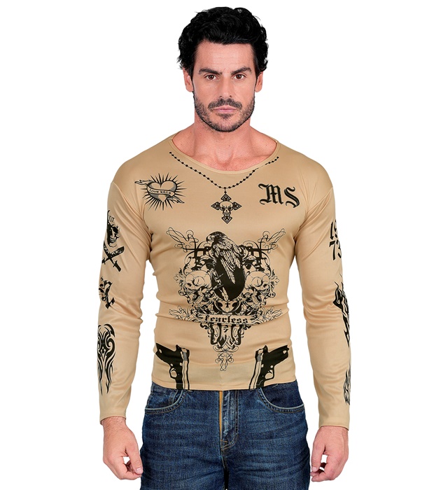 Bluza Tatuaj