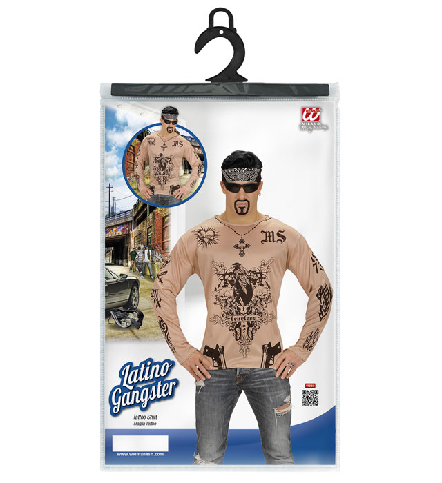 Bluza Tatuaj