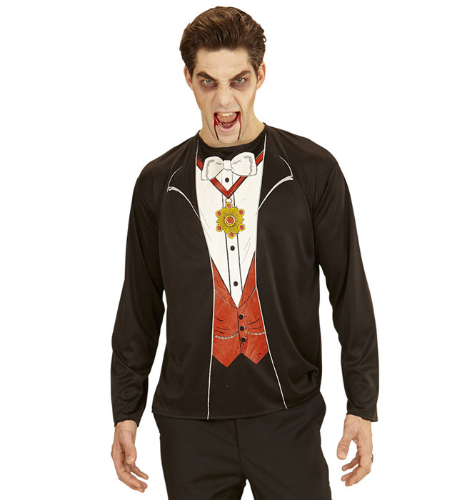 Tricou Vampir