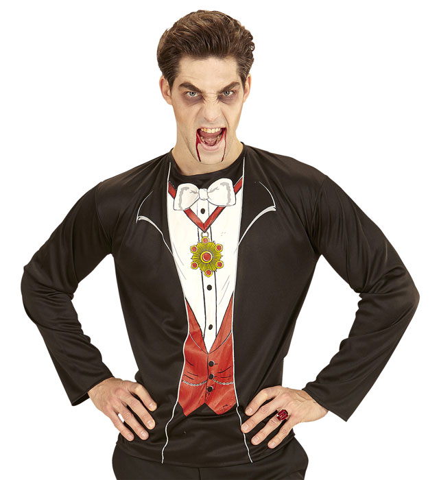 Tricou Vampir