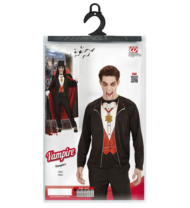 Tricou Vampir