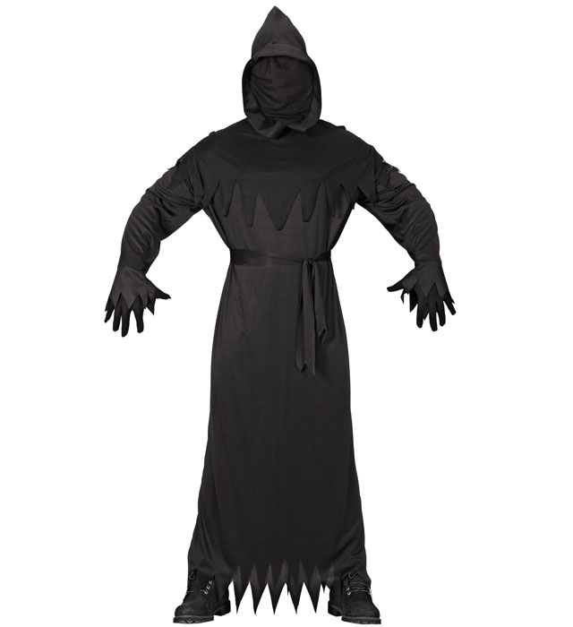 Costum Halloween Reaper Adult