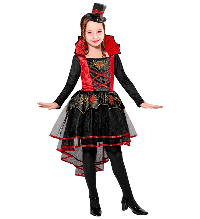 Costum Vampirita Regina