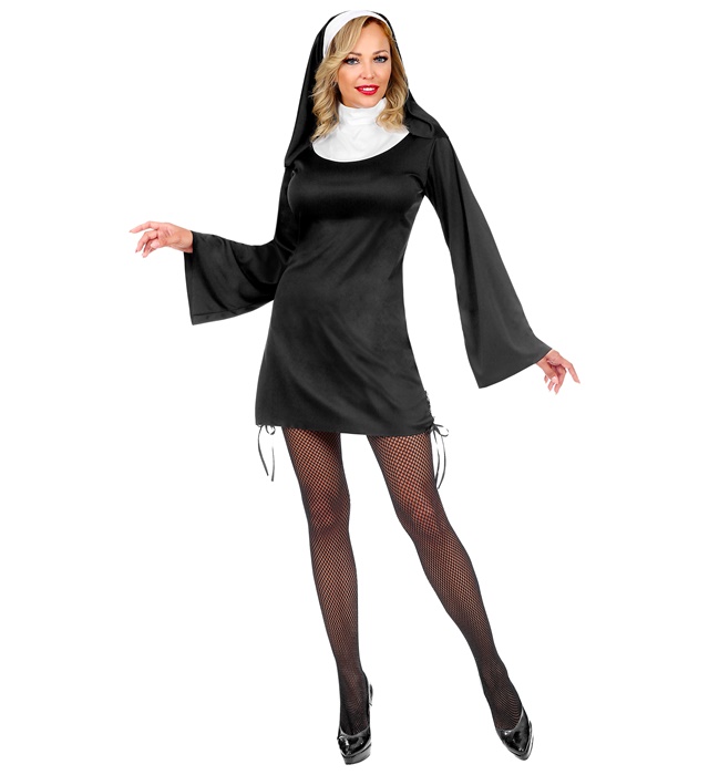 Costum Calugarita