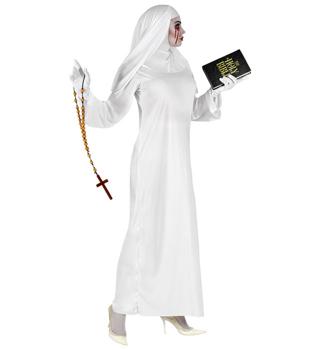 Costum Calugarita Fantoma