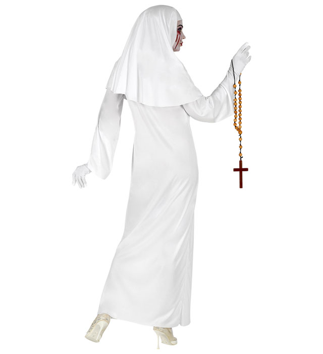 Costum Calugarita Fantoma