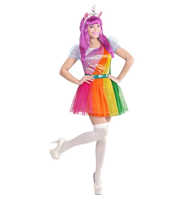 Costum Unicorn Adult