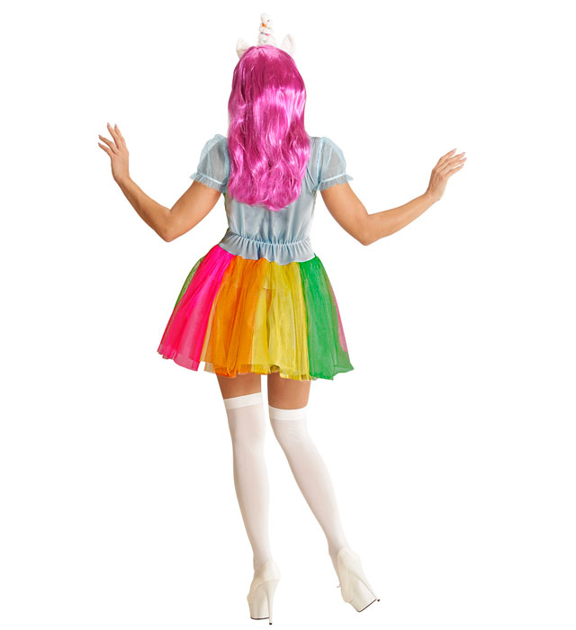 Costum Unicorn Adult