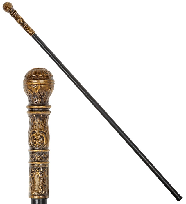 Baston Regal Extensibil