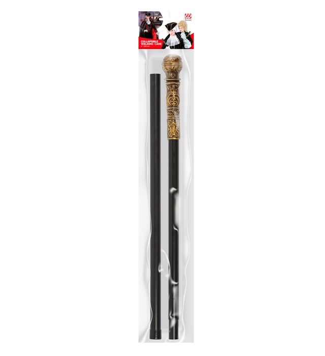 Baston Regal Extensibil
