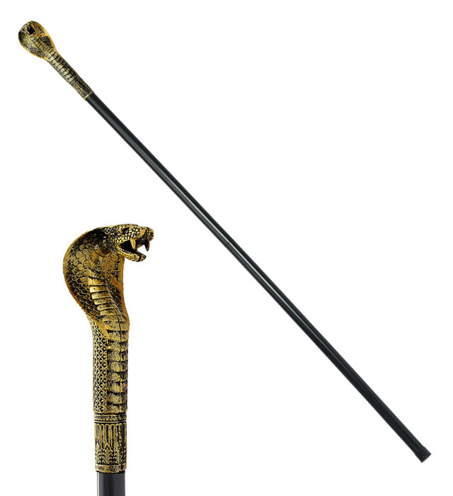 Baston Extensibil Faraon