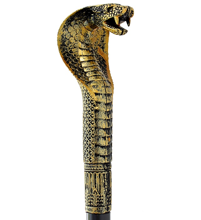 Baston Extensibil Faraon
