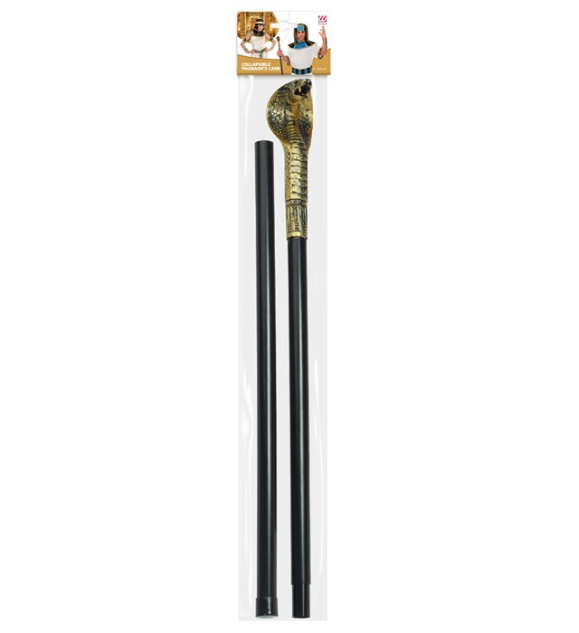 Baston Extensibil Faraon