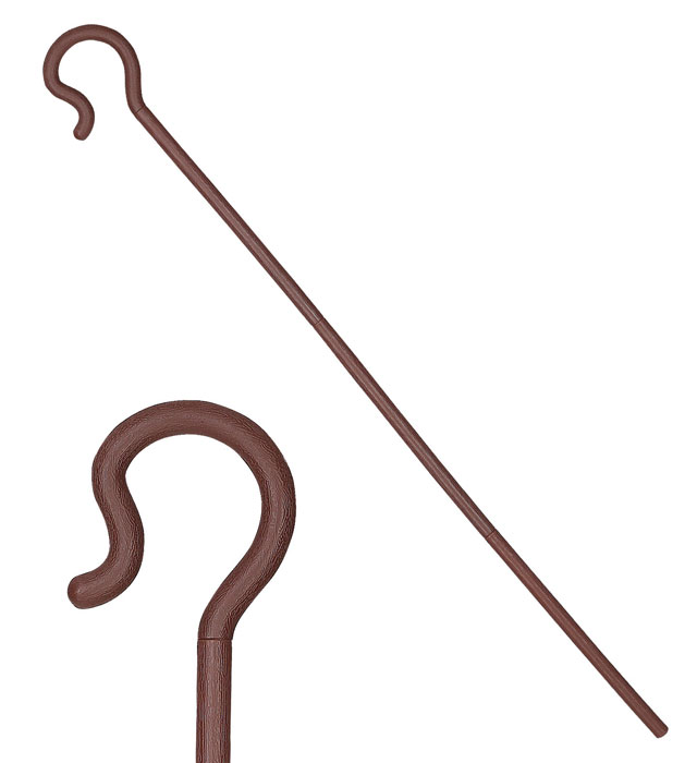 Toiag Pastor Extensibil