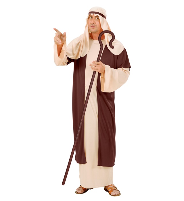 Toiag Pastor Extensibil