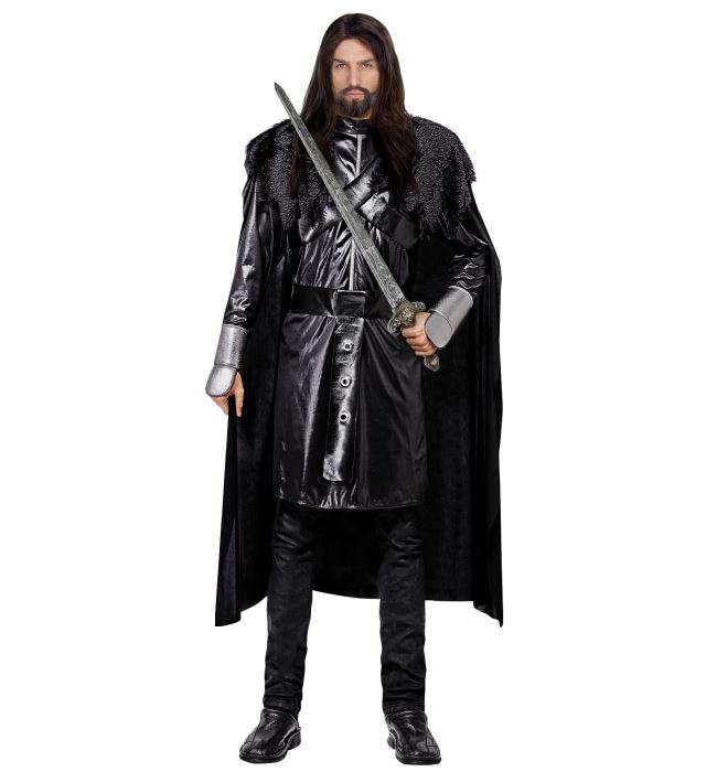 Costum Cavalerul Intunericului