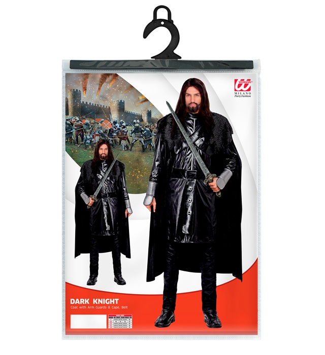 Costum Cavalerul Intunericului